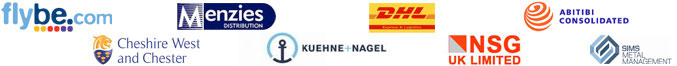Our Partner