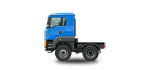 Used 4x2 Units for sale in Northwich