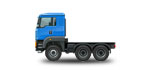 Used 6x2 Units for sale in Northwich