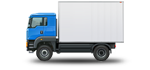 Used 7.5 Ton for sale in Northwich