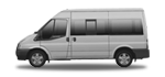 Used Minibus for sale in Northwich