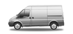 Used MWB for sale in Northwich