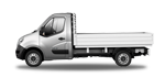 Used Tipper for sale in Northwich