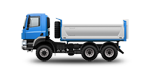 Used Up to 33 Ton for sale in Northwich